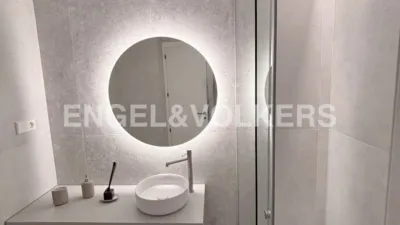 Piso en alquiler en Calle de San Alejandro - Imagen 5