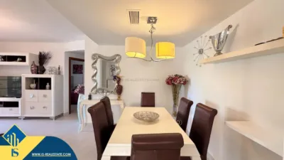 Pis – Torrevieja - Vista 2