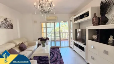 Pis – Torrevieja - Vista 5