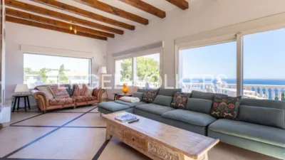 Casa – Xàbia / Jávea, Urbanització Balcó al Mar, la Marina Alta - Més