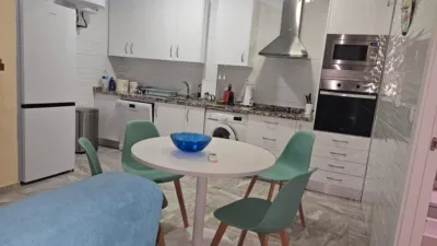 Apartment on Susana Llaneras Street photo 3