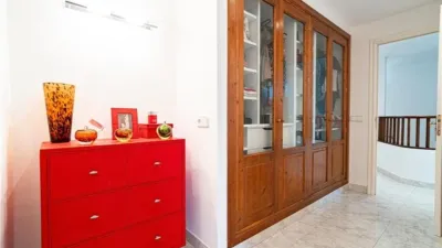 Duplex in Can Pastilla photo 12