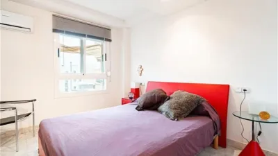 Duplex in Can Pastilla photo 13