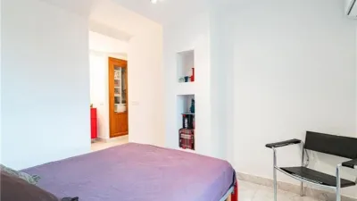 Duplex in Can Pastilla photo 14