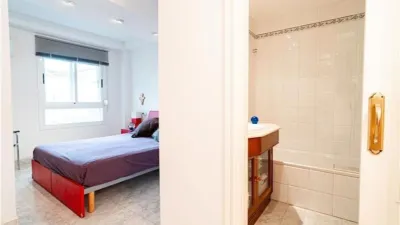 Duplex in Can Pastilla photo 15