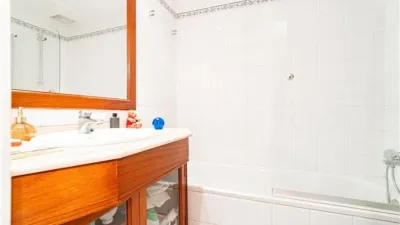 Duplex in Can Pastilla photo 16