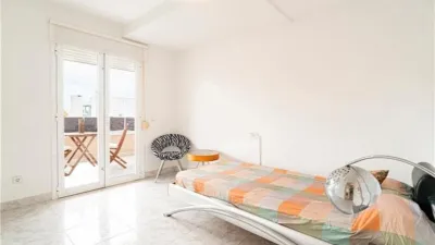 Duplex in Can Pastilla photo 17