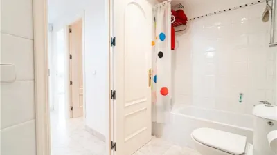 Duplex in Can Pastilla photo 19