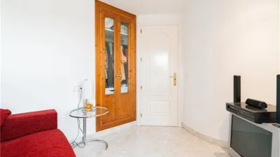 Duplex in Can Pastilla photo 21