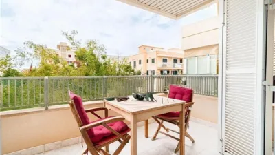 Duplex in Can Pastilla photo 2