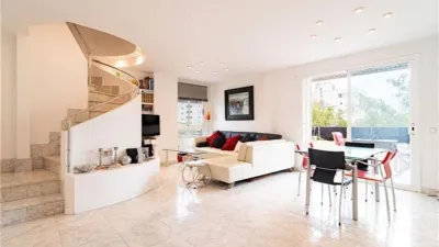Duplex in Can Pastilla photo 4
