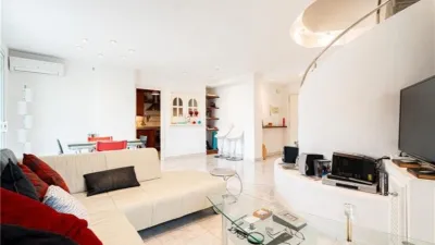 Duplex in Can Pastilla photo 5