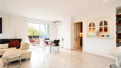 Duplex in Can Pastilla photo 6