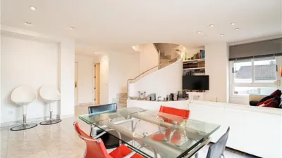 Duplex in Can Pastilla photo 8