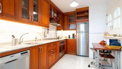 Duplex in Can Pastilla photo 9