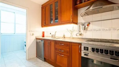 Duplex in Can Pastilla photo 10