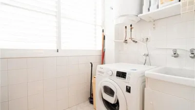 Duplex in Can Pastilla photo 11