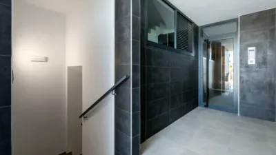 Apartment on Antares Street photo 9