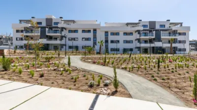 Apartment on Antares Street photo 11