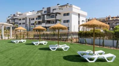 Apartment on Antares Street photo 17