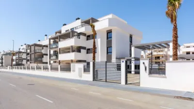 Apartment on Antares Street photo 31