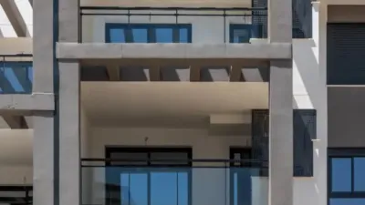 Apartment on Antares Street photo 35