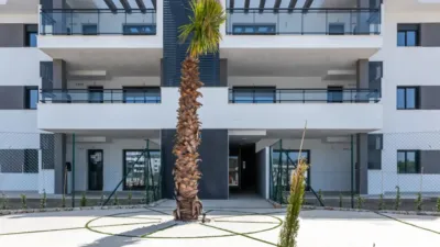 Apartment on Antares Street photo 4