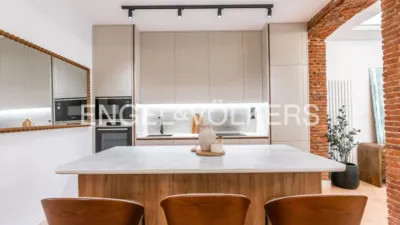 Apartment in Goya photo 10