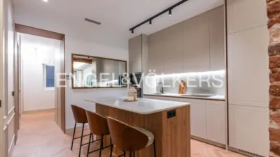 Apartment in Goya photo 11