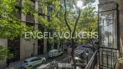 Apartment in Goya photo 19