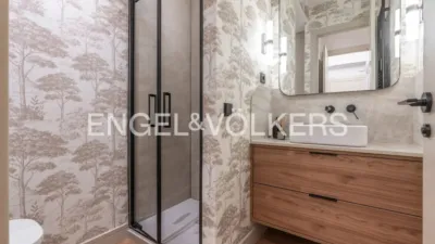 Apartment in Goya photo 25
