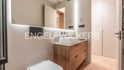 Apartment in Goya photo 33