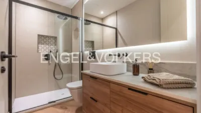 Apartment in Goya photo 34