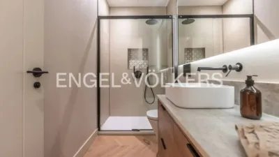 Apartment in Goya photo 35