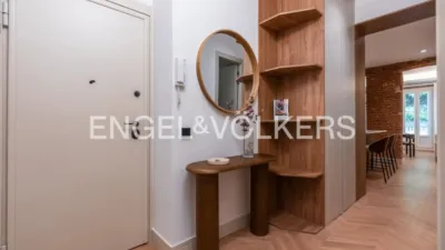 Apartment in Goya photo 37