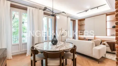 Apartment in Goya photo 5