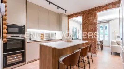Apartment in Goya photo 9