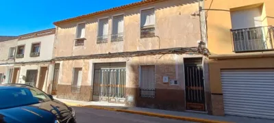 Casa - Vista 2