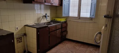 Casa - Vista 5