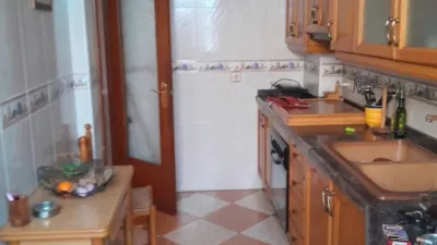 Top-floor apartment in Los Girasoles photo 11