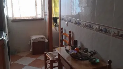 Top-floor apartment in Los Girasoles photo 12