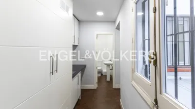 Apartment on Calle del General Díaz Porlier photo 10