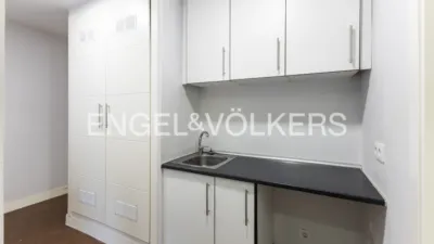 Apartment on Calle del General Díaz Porlier photo 11