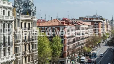 Apartment on Calle del General Díaz Porlier photo 15