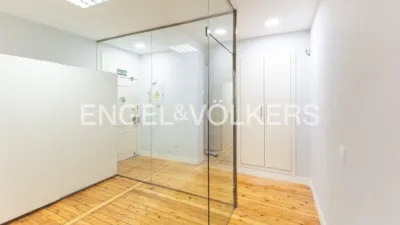 Apartment on Calle del General Díaz Porlier photo 2