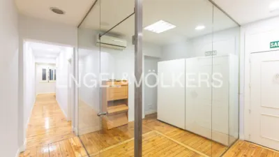 Apartment on Calle del General Díaz Porlier photo 3