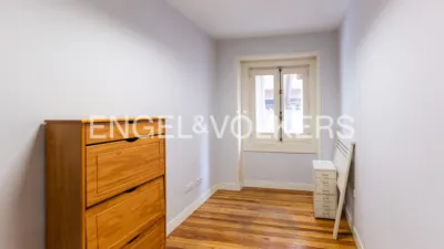 Apartment on Calle del General Díaz Porlier photo 5