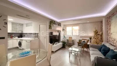 Piso en alquiler en Nou Moles - Imagen 12