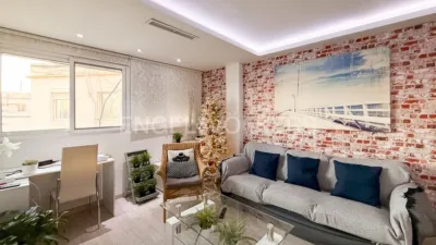 Piso en alquiler en Nou Moles - Imagen 17