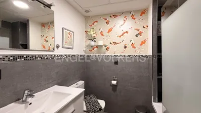 Piso en alquiler en Nou Moles - Imagen 19